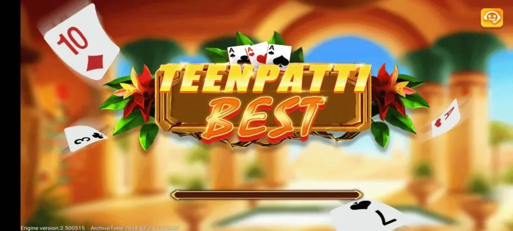 3 Patti Best Pakistani Game APK v1.123 Download Free